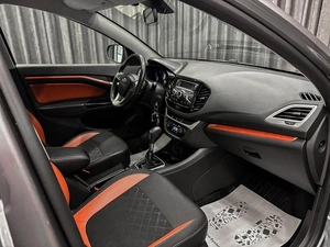 Универсал ВАЗ (LADA) Vesta 2020 года, 999000 рублей, Красноярск