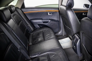 Седан Hyundai Grandeur 2007 года, 749000 рублей, Пермь