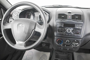 Седан ВАЗ (LADA) Granta 2024 года, 799000 рублей, Кемерово