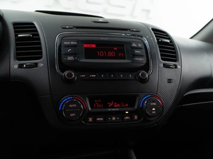 Седан Kia Cerato 2017 года, 1425055 рублей, Москва