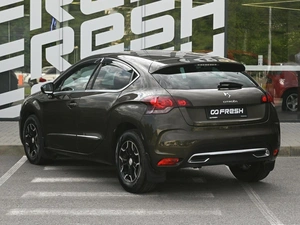 Хетчбэк Citroen DS 4 2012 года, 870000 рублей, Волгоград