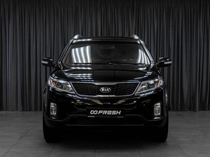 Внедорожник Kia Sorento 2017 года, 1919000 рублей, Тюмень