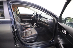 Седан Kia Cerato 2019 года, 1895000 рублей, Брянск