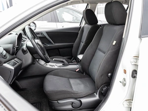 Хетчбэк Mazda 3 2010 года, 898000 рублей, Краснодар