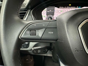 Внедорожник Audi Q5 2022 года, 4249000 рублей, Красноярск