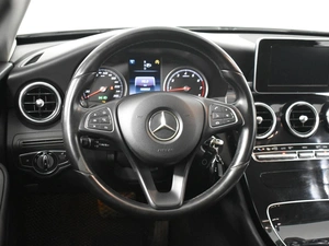 Седан Mercedes-benz C-класс 2014 года, 1798900 рублей, Казань