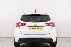 Хетчбэк Kia Ceed 2013 года, 949000 рублей, Красноярск