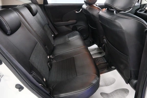 Хетчбэк Honda Fit 2011 года, 969000 рублей, Омск