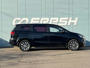 Минивэн Kia Carnival 2017 года, 2290000 рублей, Ижевск