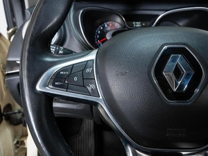 Внедорожник Renault Kaptur 2020 года, 1679000 рублей, Ставрополь