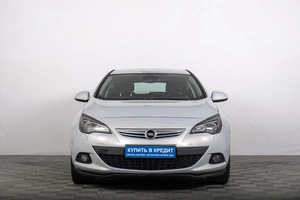 Хетчбэк Opel Astra 2011 года, 699000 рублей, Томск