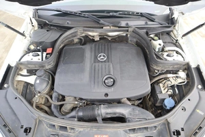 Внедорожник Mercedes-benz GLK-класс 2014 года, 2349000 рублей, Обнинск