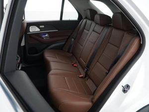 Внедорожник Mercedes-benz GLE-класс 2026 года, 11299055 рублей, Москва