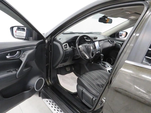 Внедорожник Nissan X-Trail 2015 года, 1880000 рублей, Калуга