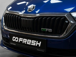 Лифтбек Skoda Octavia 2021 года, 3179000 рублей, Тюмень