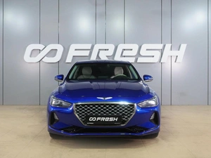 Седан Genesis G70 2019 года, 2300000 рублей, Воронеж