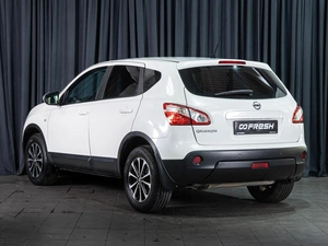 Внедорожник Nissan Qashqai 2013 года, 1310000 рублей, Волгоград