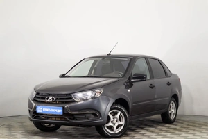 Седан ВАЗ (LADA) Granta 2020 года, 719000 рублей, Пермь