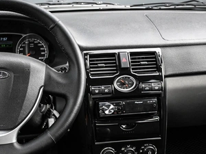 Хетчбэк ВАЗ (LADA) Priora 2013 года, 519000 рублей, Кирилловка