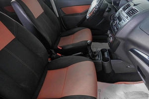 Универсал ВАЗ (LADA) Kalina 2015 года, 499000 рублей, Кемерово