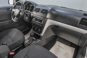 Внедорожник Skoda Yeti 2014 года, 1139000 рублей, Челябинск