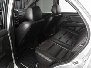 Внедорожник Kia Sorento 2008 года, 899000 рублей, Тюмень