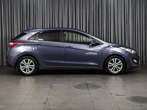 Хетчбэк Hyundai i30 2012 года, 999000 рублей, Ставрополь