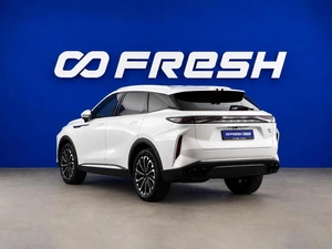 Внедорожник EXEED RX 2024 года, 3300555 рублей, Москва