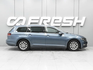 Универсал Volkswagen Passat 2016 года, 1650000 рублей, Ростов-на-Дону