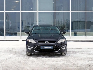 Седан Ford Mondeo 2012 года, 1023350 рублей, Нижний Новгород