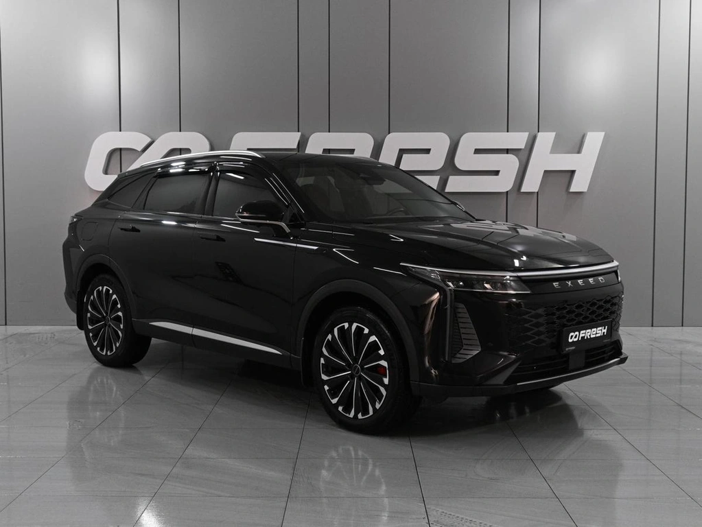 Внедорожник EXEED RX 2023 года, 3290000 рублей, Ростов-на-Дону