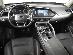 Внедорожник Geely Tugella 2020 года, 2585200 рублей, Казань