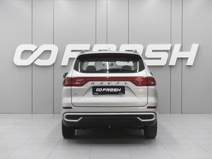 Внедорожник Haval M6 2023 года, 1699000 рублей, Ростов-на-Дону