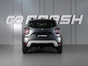 Внедорожник Renault Duster 2021 года, 1799000 рублей, Минеральные Воды