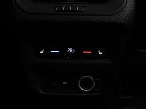 Внедорожник Volkswagen Tiguan 2018 года, 2369000 рублей, Воронеж