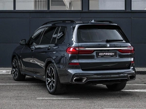 Внедорожник BMW X7 2019 года, 7634000 рублей, Кирилловка