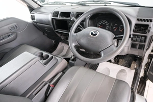 Минивэн Mazda Bongo 2015 года, 1369000 рублей, Красноярск