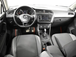 Внедорожник Volkswagen Tiguan 2018 года, 2194900 рублей, Казань