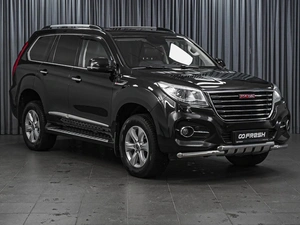 Внедорожник Haval H9 2018 года, 2168900 рублей, Ставрополь