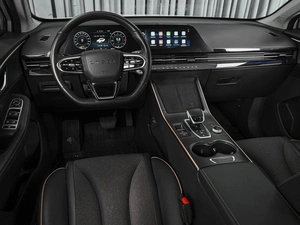 Внедорожник OMODA C5 2024 года, 1710000 рублей, Ставрополь