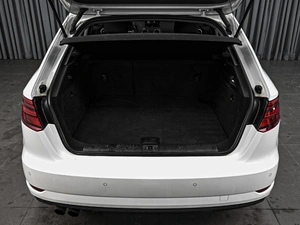 Хетчбэк Audi A3 2017 года, 1560000 рублей, Ставрополь