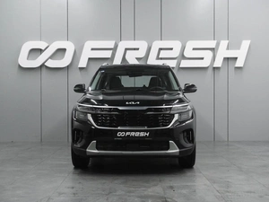 Внедорожник Kia Seltos 2025 года, 2969000 рублей, Воронеж