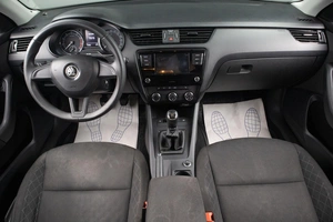 Лифтбек Skoda Octavia 2019 года, 1469000 рублей, Оренбург