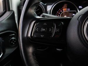 Внедорожник Jeep Wrangler 2021 года, 4700000 рублей, Большой Сочи