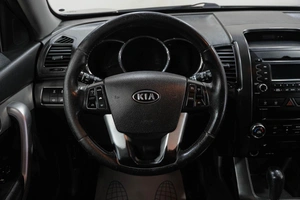 Внедорожник Kia Sorento 2011 года, 1449000 рублей, Новокузнецк