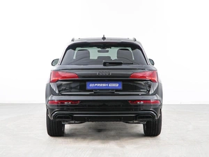 Внедорожник Audi Q5 2024 года, 6728888 рублей, Москва