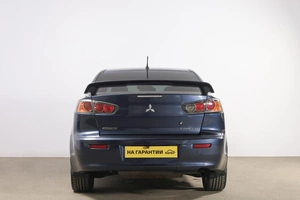 Седан Mitsubishi Lancer 2010 года, 799000 рублей, Новосибирск