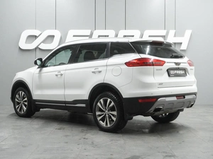 Внедорожник Geely Atlas 2018 года, 1599000 рублей, Воронеж