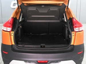 Хетчбэк ВАЗ (LADA) XRAY Cross 2020 года, 1229000 рублей, Аксай