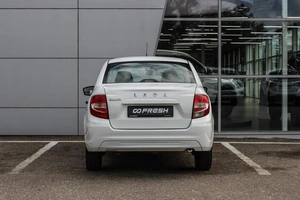 Седан ВАЗ (LADA) Granta 2021 года, 630000 рублей, Ярославль